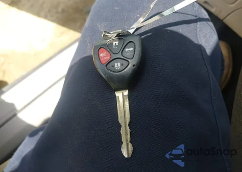 2013 Toyota Corolla Le из США, поврежденный, VIN 2T1BU4EE6DC993332